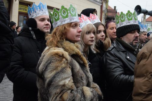 dsc-0857-copy Orszak Trzech Króli w Tarnowie