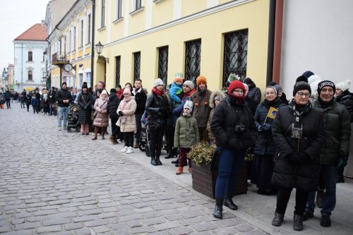 dsc-0858-copy Orszak Trzech Króli w Tarnowie