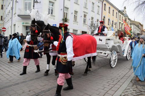 dsc-0911-copy Orszak Trzech Króli w Tarnowie