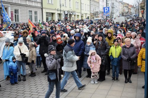 dsc-0936-copy Orszak Trzech Króli w Tarnowie