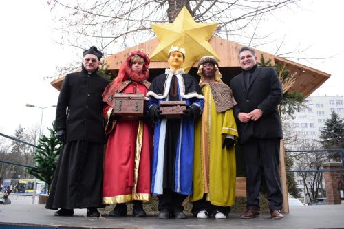 dsc-1121-copy Orszak Trzech Króli w Tarnowie