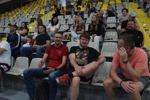 19 Memoriał M.Smętka w koszykówce chłopców w kategorii U 13