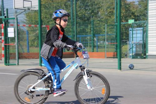 1 Akcja „Zakręć się w Tarnowie”