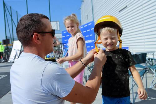 10 Akcja „Zakręć się w Tarnowie”