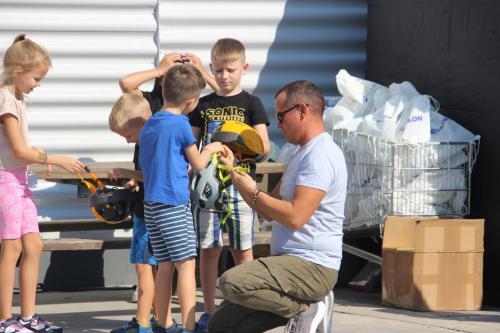 11 Akcja „Zakręć się w Tarnowie”