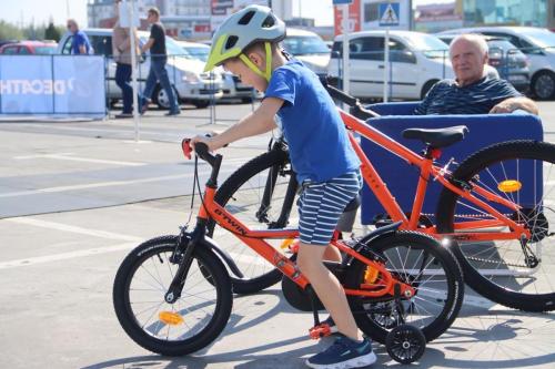 14-copy Akcja „Zakręć się w Tarnowie”