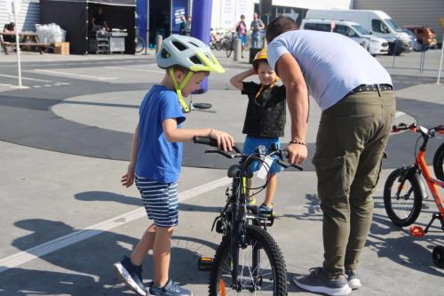 14 Akcja „Zakręć się w Tarnowie”