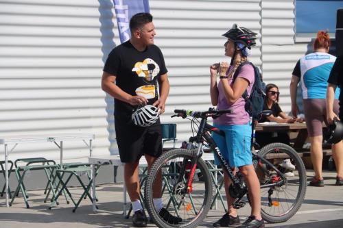 15 Akcja „Zakręć się w Tarnowie”