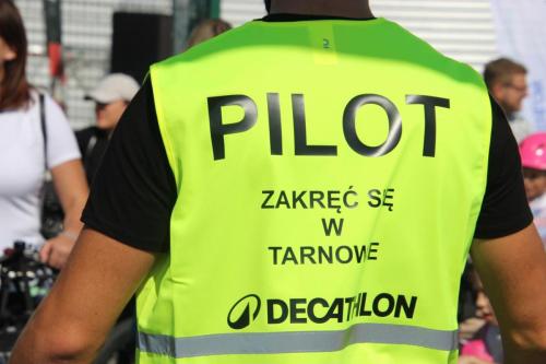 18 Akcja „Zakręć się w Tarnowie”