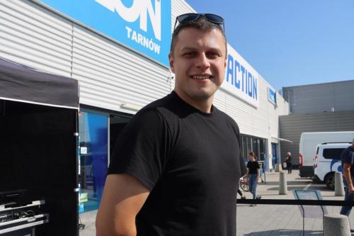 19-copy Akcja „Zakręć się w Tarnowie”