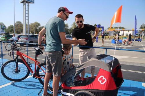 2 Akcja „Zakręć się w Tarnowie”