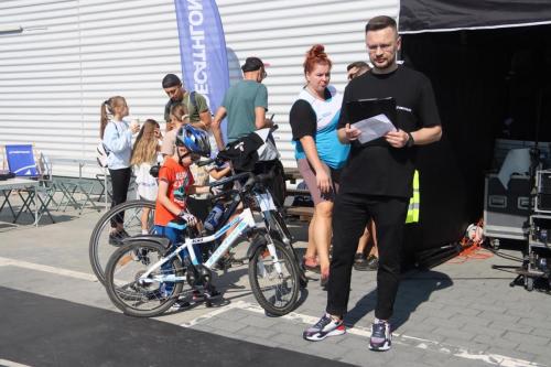 20 Akcja „Zakręć się w Tarnowie”