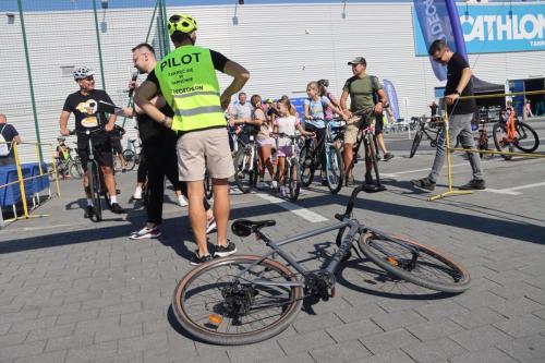 21 Akcja „Zakręć się w Tarnowie”