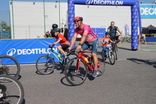 23 Akcja „Zakręć się w Tarnowie”