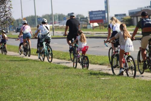 24 Akcja „Zakręć się w Tarnowie”