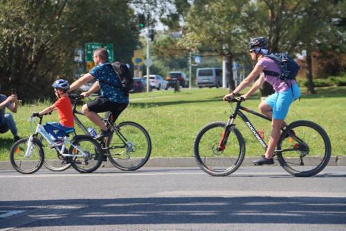 27 Akcja „Zakręć się w Tarnowie”
