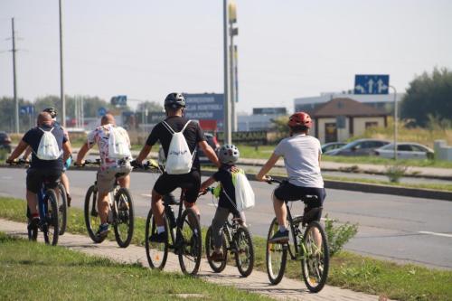 28 Akcja „Zakręć się w Tarnowie”