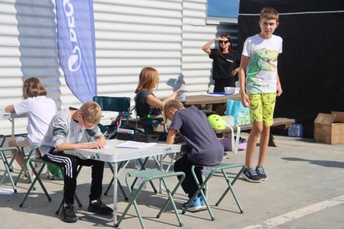 29 Akcja „Zakręć się w Tarnowie”