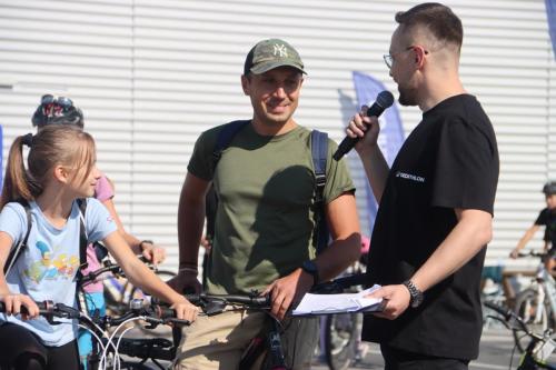 3 Akcja „Zakręć się w Tarnowie”