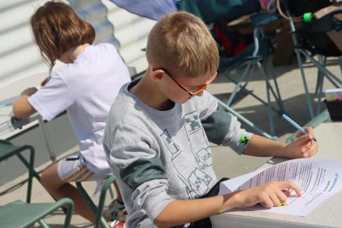 30 Akcja „Zakręć się w Tarnowie”