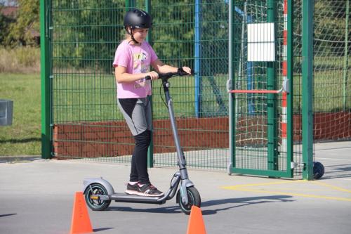 31 Akcja „Zakręć się w Tarnowie”