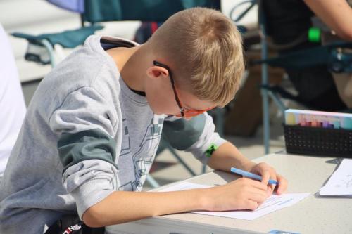 32 Akcja „Zakręć się w Tarnowie”