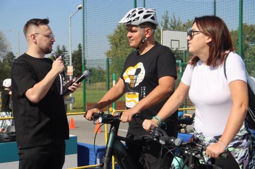 4 Akcja „Zakręć się w Tarnowie”