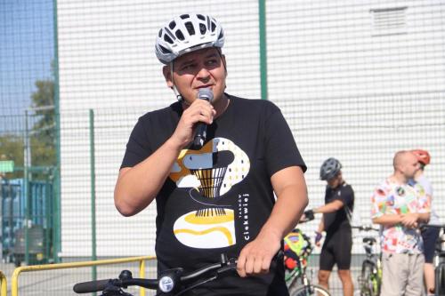 6 Akcja „Zakręć się w Tarnowie”