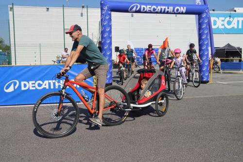 7 Akcja „Zakręć się w Tarnowie”