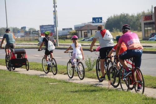 8 Akcja „Zakręć się w Tarnowie”