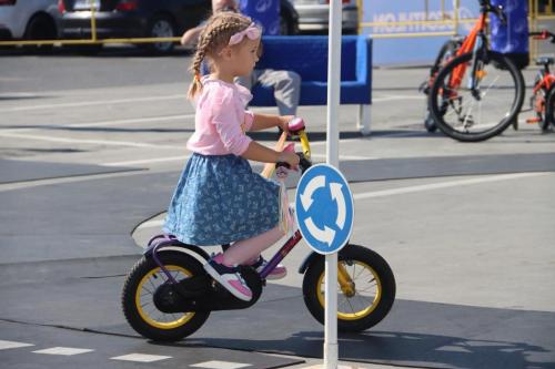 9 Akcja „Zakręć się w Tarnowie”