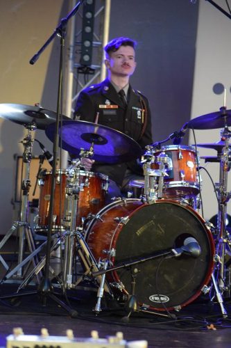 dsc-4240-copy Koncert Big Red One Band zespołu 1. Dywizji Piechoty Armii USA...