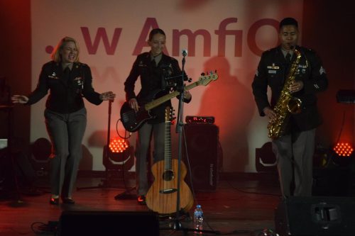 dsc-4532-copy Koncert Big Red One Band zespołu 1. Dywizji Piechoty Armii USA...