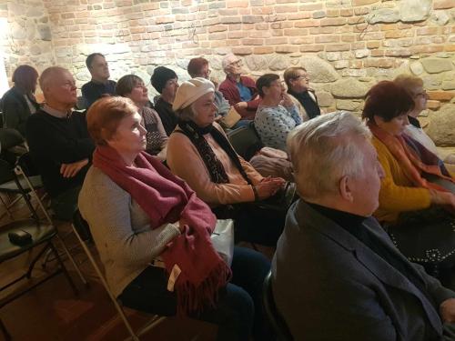 Slajd13 Projektowe działania UTW przy Akademii Tarnowskiej