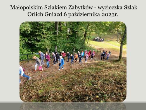 Slajd18 Projektowe działania UTW przy Akademii Tarnowskiej