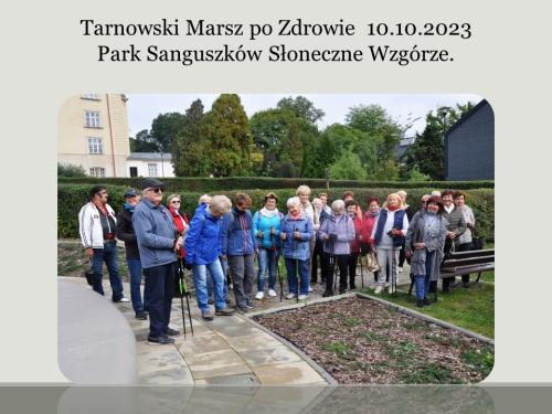Slajd22 Projektowe działania UTW przy Akademii Tarnowskiej