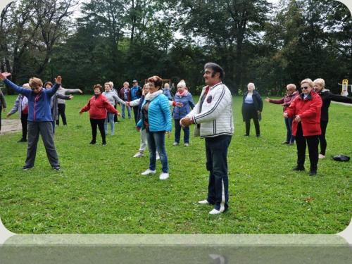 Slajd23 Projektowe działania UTW przy Akademii Tarnowskiej