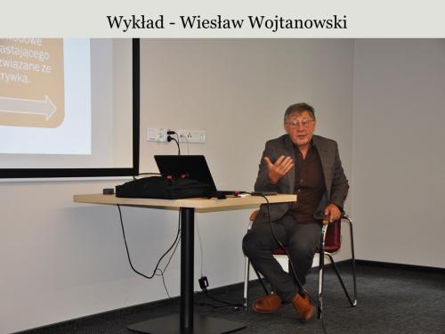 Slajd26 Projektowe działania UTW przy Akademii Tarnowskiej