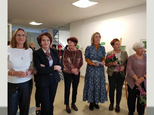 Slajd29 Projektowe działania UTW przy Akademii Tarnowskiej