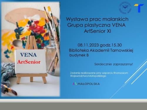 Slajd30 Projektowe działania UTW przy Akademii Tarnowskiej