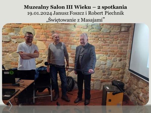 Slajd38 Projektowe działania UTW przy Akademii Tarnowskiej