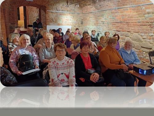 Slajd39 Projektowe działania UTW przy Akademii Tarnowskiej