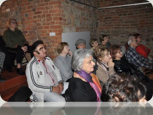 Slajd42 Projektowe działania UTW przy Akademii Tarnowskiej