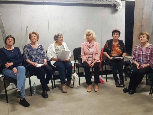 Slajd54 Projektowe działania UTW przy Akademii Tarnowskiej