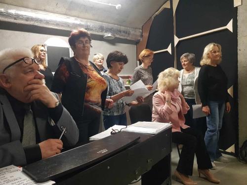 Slajd55 Projektowe działania UTW przy Akademii Tarnowskiej