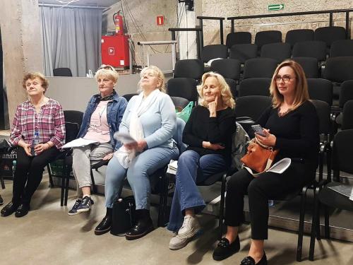 Slajd56 Projektowe działania UTW przy Akademii Tarnowskiej