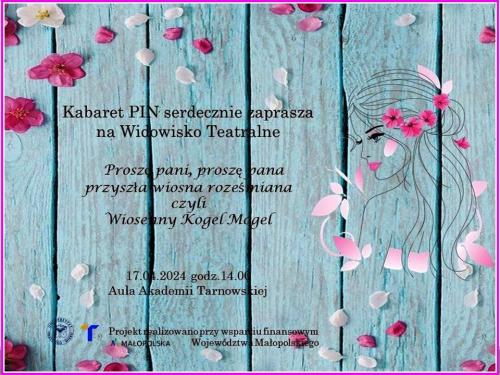 Slajd57 Projektowe działania UTW przy Akademii Tarnowskiej