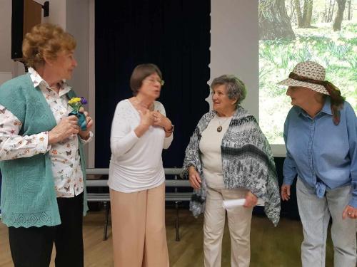 Slajd60 Projektowe działania UTW przy Akademii Tarnowskiej