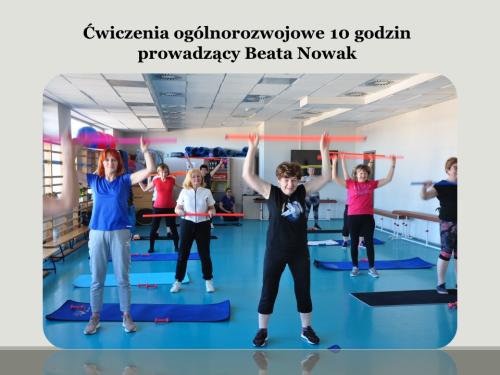Slajd63 Projektowe działania UTW przy Akademii Tarnowskiej