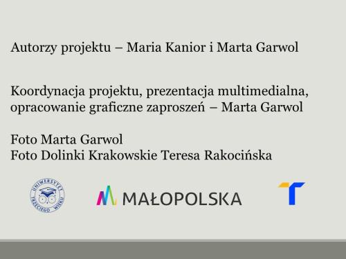 Slajd71 Projektowe działania UTW przy Akademii Tarnowskiej